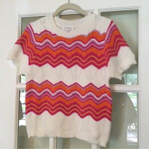 THML sweater top